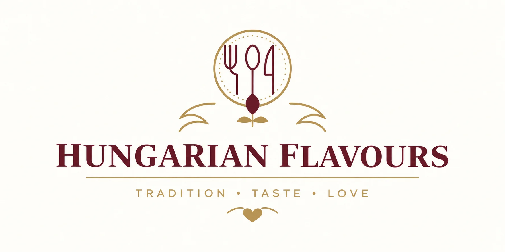 Hungarian Flavours Restaurant logo
